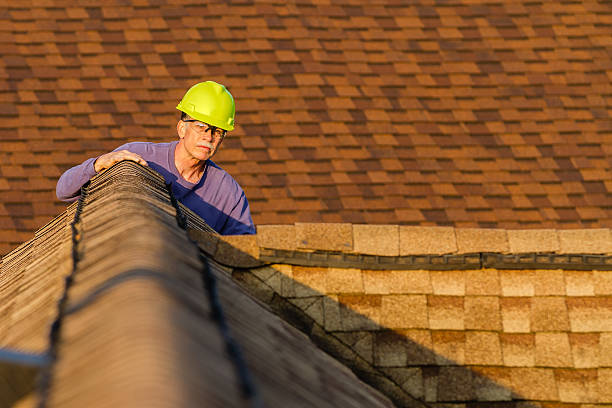 Slate Roofing Contractor in Mobile, AL