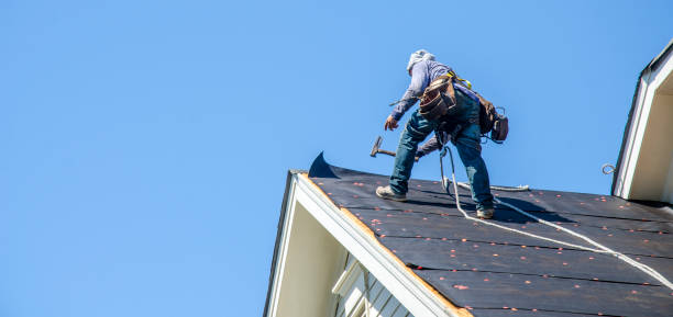 Quick and Trustworthy Emergency Roof Repair Services in Mobile, AL